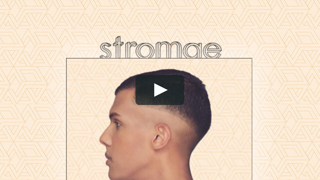 Stromae